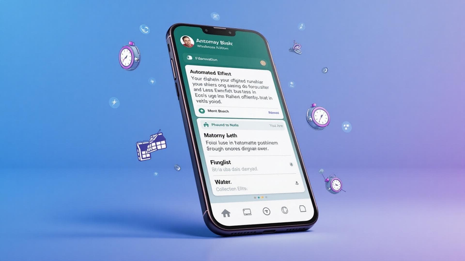Mayagenda - Agendamentos via WhatsApp